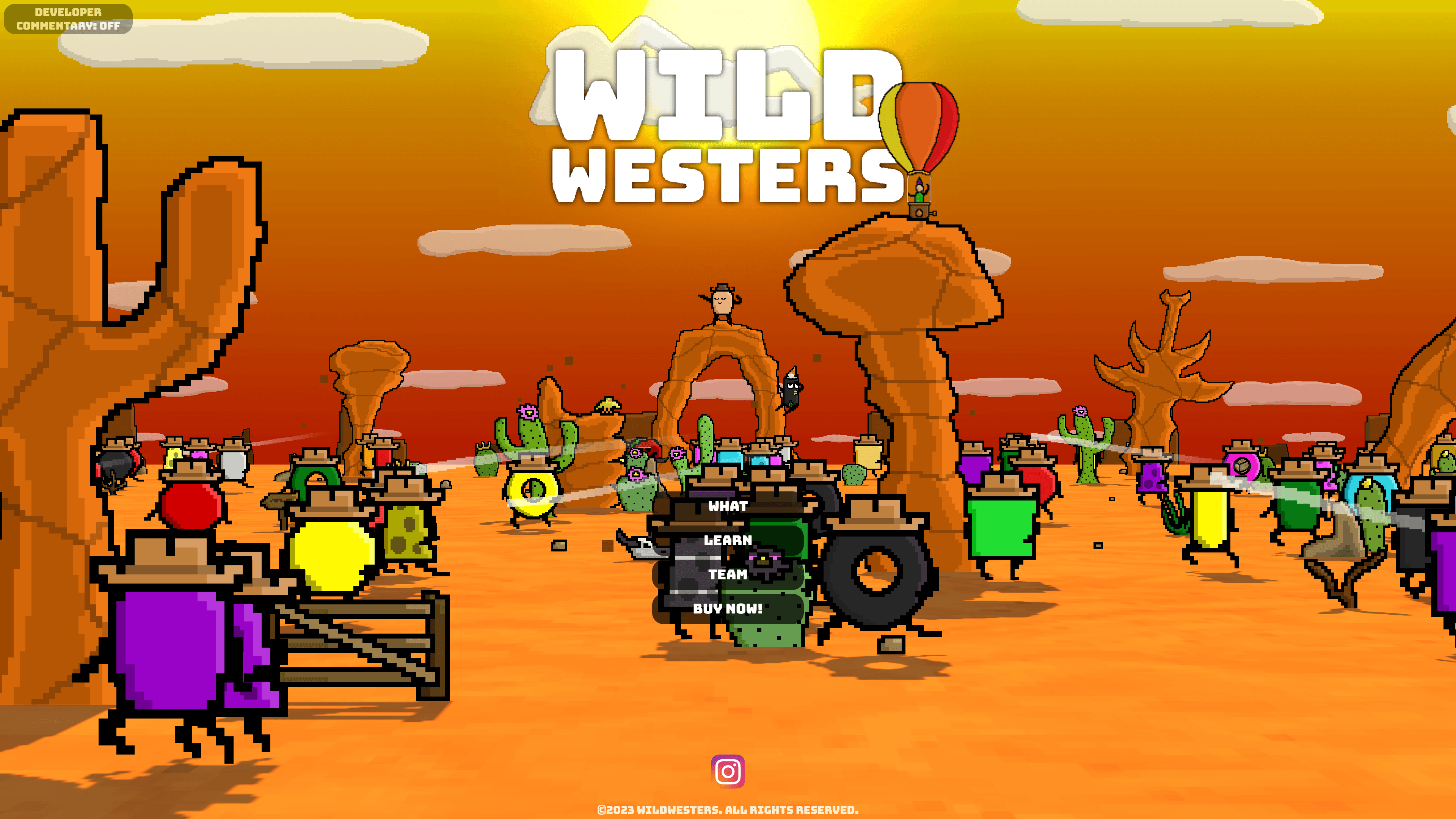 WildWesters - 2