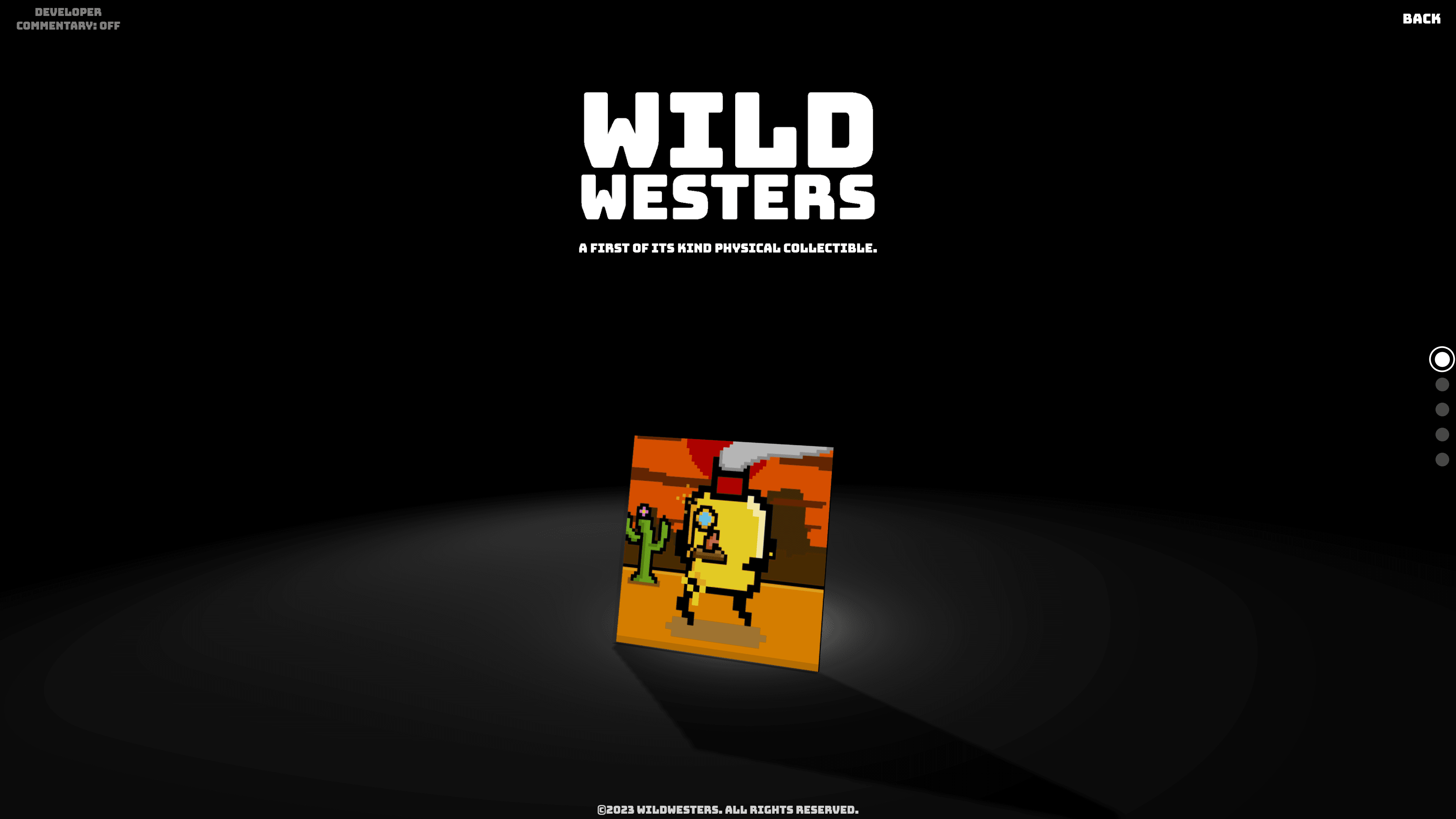 WildWesters - 0